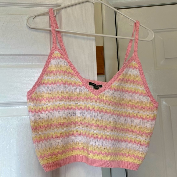 wild fable Tops - Wild fable knit tank top. Brand new.